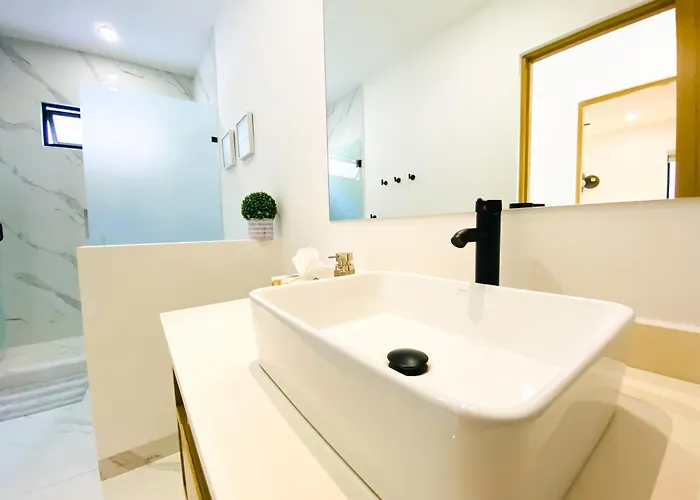 Apartment Ocean View In Pedregal *