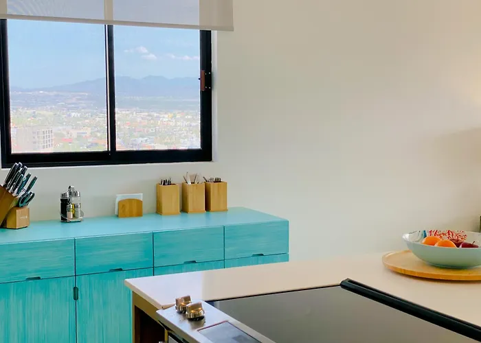 Ocean View In Pedregal * Cabo San Lucas
