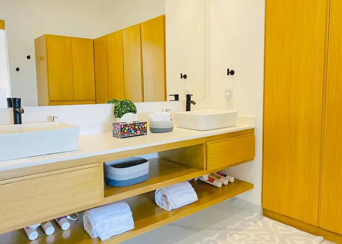 Apartment Ocean View In Pedregal *
